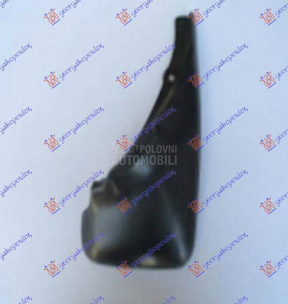 ZASTITA OD BLATA (ZAVESICA) PR