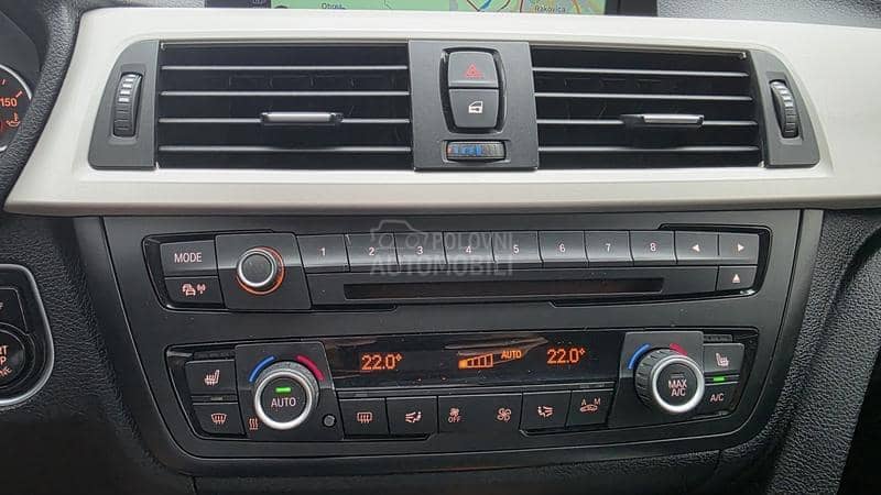 BMW 320 Xen/Nav/Kož/Led BMW 320 Xen/Nav/Kož/Led