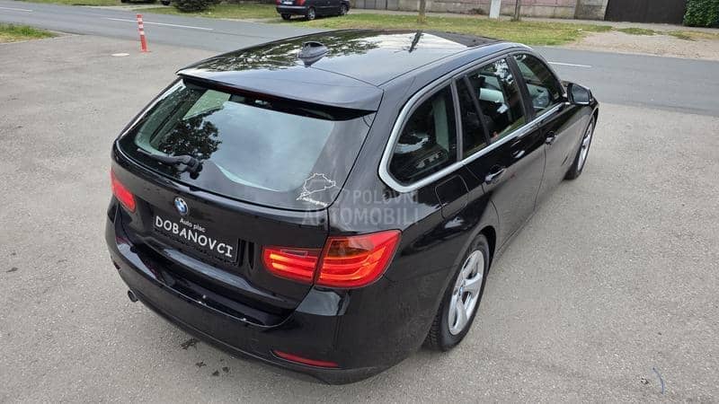 BMW 320 Xen/Nav/Kož/Led BMW 320 Xen/Nav/Kož/Led