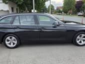 BMW 320 Xen/Nav/Kož/Led