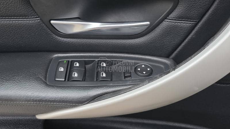 BMW 320 Xen/Nav/Kož/Led BMW 320 Xen/Nav/Kož/Led