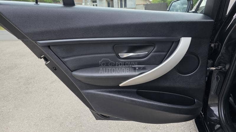 BMW 320 Xen/Nav/Kož/Led BMW 320 Xen/Nav/Kož/Led