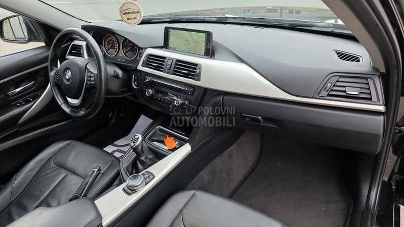 BMW 320 Xen/Nav/Kož/Led BMW 320 Xen/Nav/Kož/Led