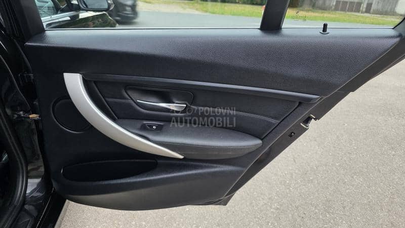 BMW 320 Xen/Nav/Kož/Led BMW 320 Xen/Nav/Kož/Led