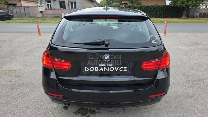 BMW 320 Xen/Nav/Kož/Led BMW 320 Xen/Nav/Kož/Led