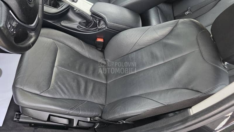 BMW 320 Xen/Nav/Kož/Led BMW 320 Xen/Nav/Kož/Led