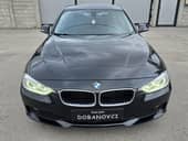 BMW 320 Xen/Nav/Kož/Led