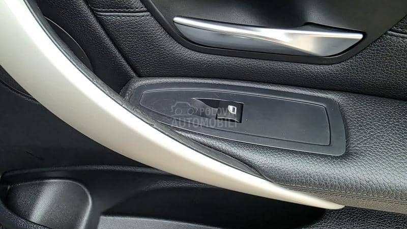 BMW 320 Xen/Nav/Kož/Led BMW 320 Xen/Nav/Kož/Led