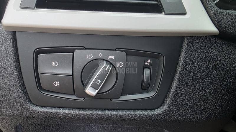 BMW 320 Xen/Nav/Kož/Led BMW 320 Xen/Nav/Kož/Led