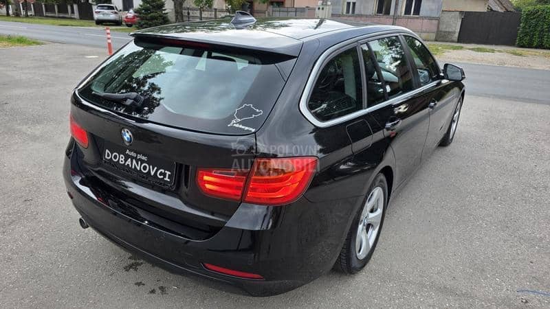 BMW 320 Xen/Nav/Kož/Led BMW 320 Xen/Nav/Kož/Led