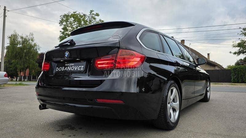 BMW 320 Xen/Nav/Kož/Led BMW 320 Xen/Nav/Kož/Led