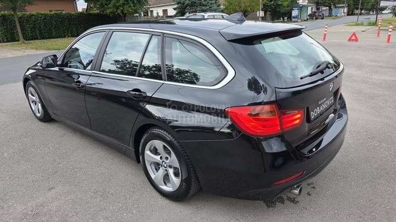 BMW 320 Xen/Nav/Kož/Led BMW 320 Xen/Nav/Kož/Led