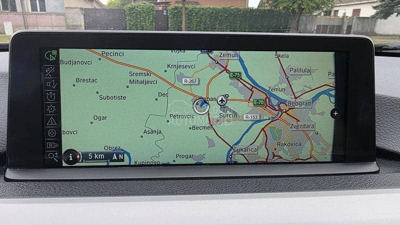 BMW 320 Xen/Nav/Kož/Led BMW 320 Xen/Nav/Kož/Led