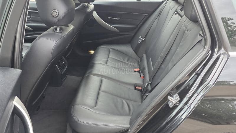 BMW 320 Xen/Nav/Kož/Led BMW 320 Xen/Nav/Kož/Led