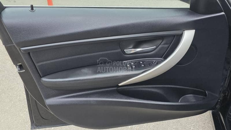 BMW 320 Xen/Nav/Kož/Led BMW 320 Xen/Nav/Kož/Led