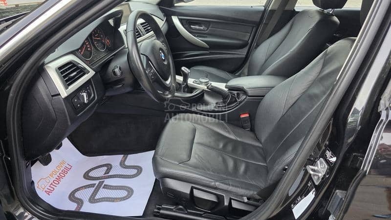 BMW 320 Xen/Nav/Kož/Led BMW 320 Xen/Nav/Kož/Led