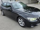 BMW 320 Xen/Nav/Kož/Led