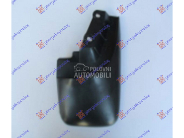 ZASTITA OD BLATA (ZAVESICA) ZA za Toyota Corolla od 1988. do 1991. god.