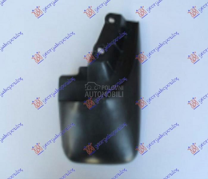 ZASTITA OD BLATA (ZAVESICA) ZA