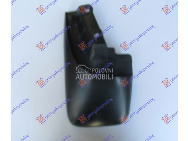 ZASTITA OD BLATA (ZAVESICA) ZA za Toyota Corolla od 1988. do 1991. god.