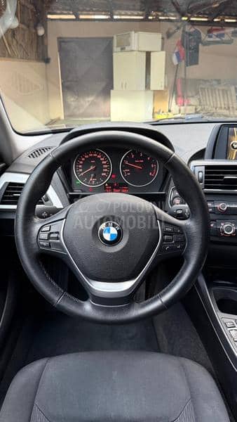 BMW 118 
