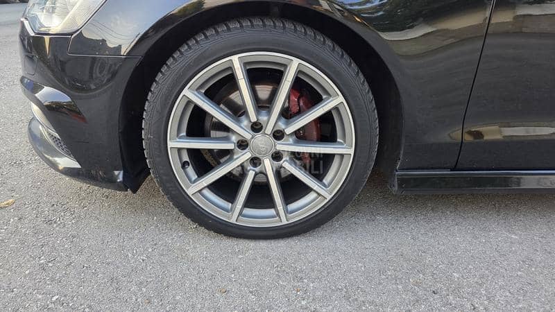 Audi A6 2.0 TDI 3xS line/Pan