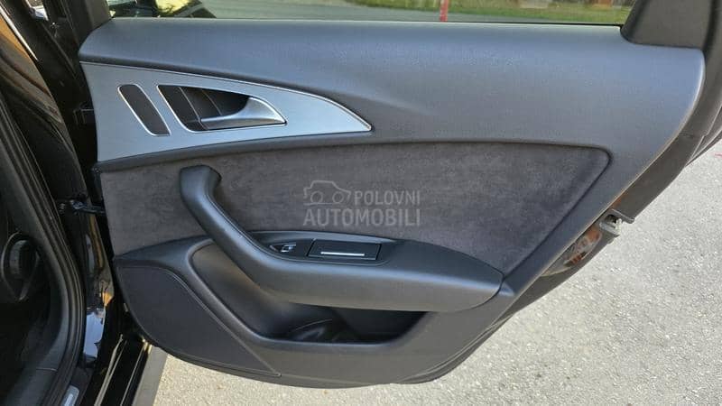 Audi A6 2.0 TDI 3xS line/Pan