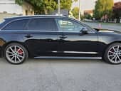 Audi A6 2.0 TDI 3xS line/Pan