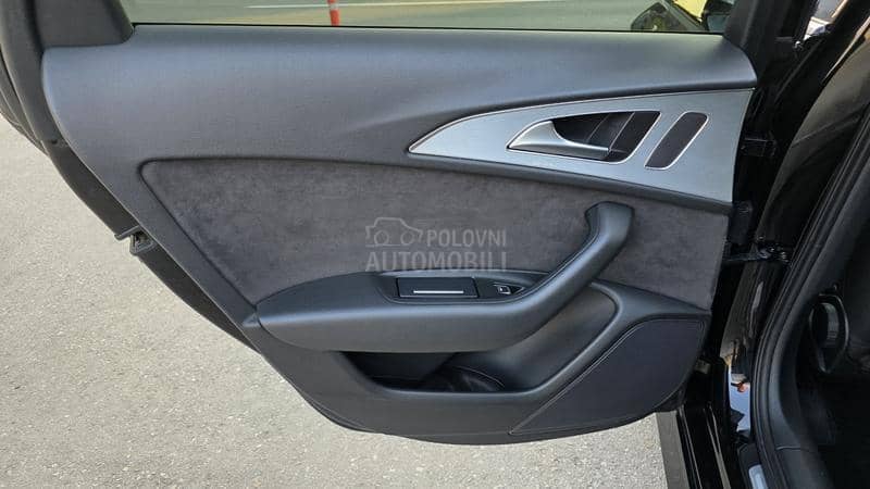 Audi A6 2.0 TDI 3xS line/Pan