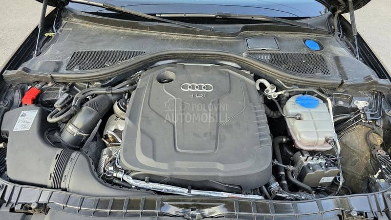 Audi A6 2.0 TDI 3xS line/Pan