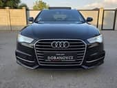 Audi A6 2.0 TDI 3xS line/Pan