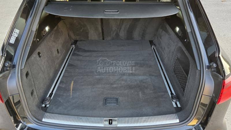 Audi A6 2.0 TDI 3xS line/Pan