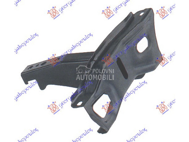 NOSAC PREDNJEG BRANIKA za Toyota Corolla od 1988. do 1991. god.