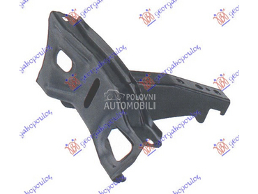 NOSAC PREDNJEG BRANIKA za Toyota Corolla od 1988. do 1991. god.