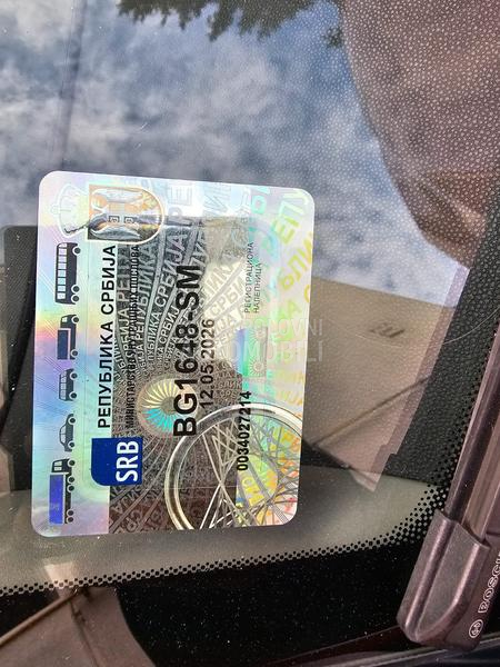 Opel Corsa D idealan za početnike