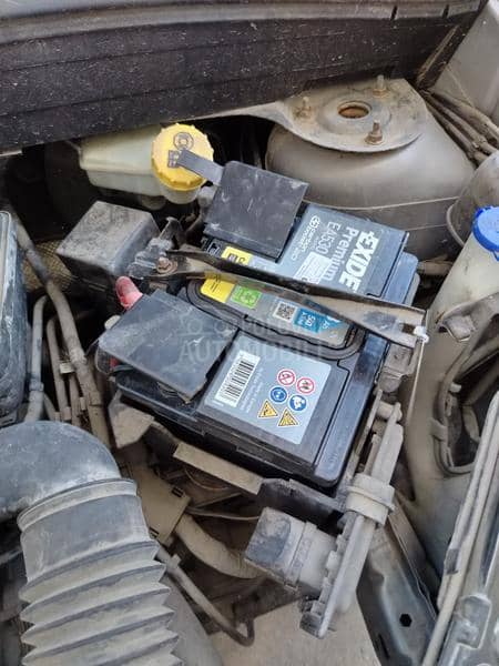 Ford Fusion 1,6  vidi oglas