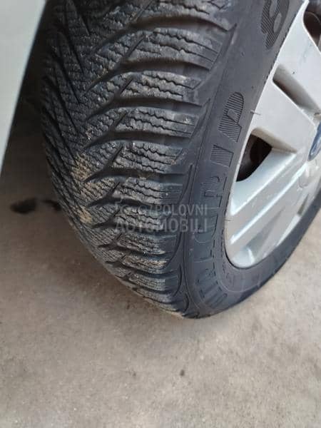 Ford Fusion 1,6  vidi oglas