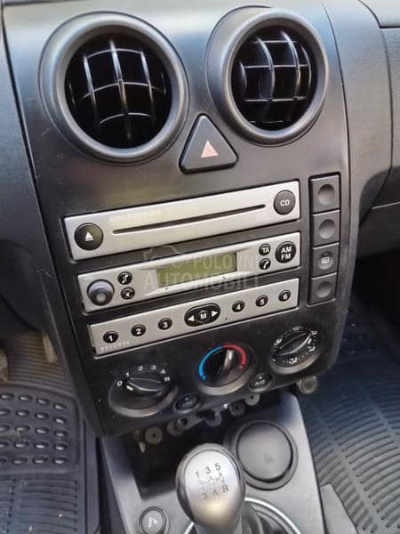 Ford Fusion 1,6  vidi oglas