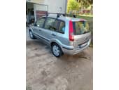 Ford Fusion 1,6  vidi oglas