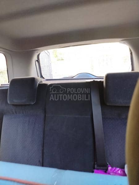 Ford Fusion 1,6  vidi oglas