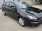 Peugeot 308 1.6 hdi Allure