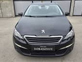 Peugeot 308 1.6 hdi Allure