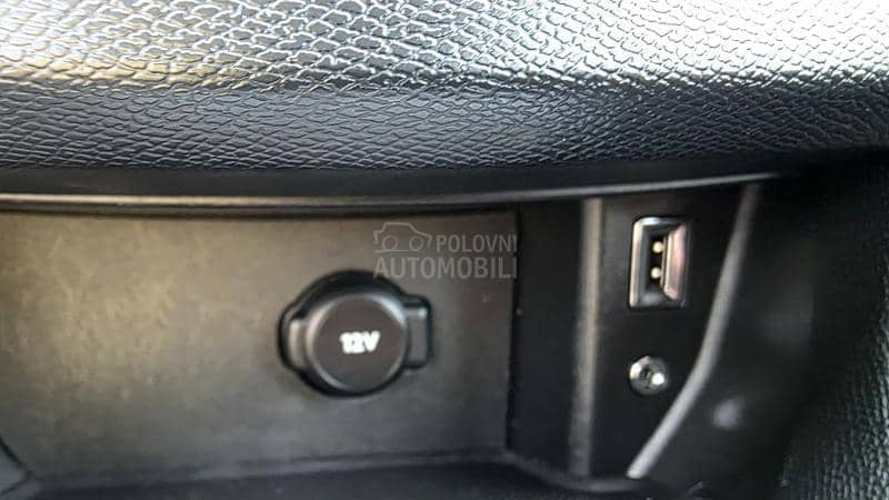 Peugeot 308 1.6 hdi Allure