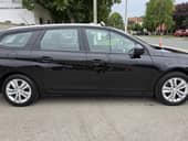 Peugeot 308 1.6 hdi Allure