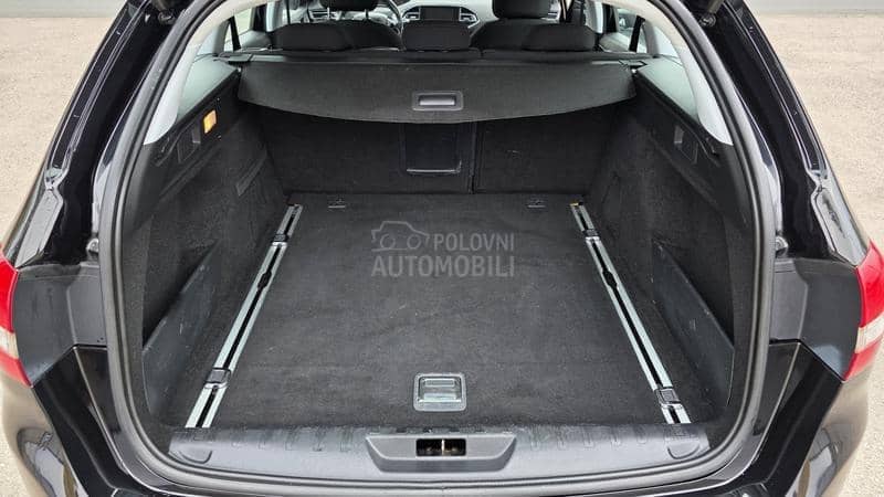 Peugeot 308 1.6 hdi Allure