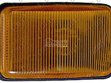 MIGAVAC U KRILU za Toyota Carina od 1989. do 1991. god.