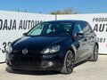 Volkswagen Golf 6 LED / XEN