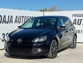 Volkswagen Golf 6 LED / XEN
