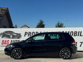 Volkswagen Golf 6 LED / XEN