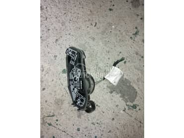 Nosac sijalica desni za X7 za Citroen C5